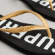 Superdry Code Essential Flip Flops